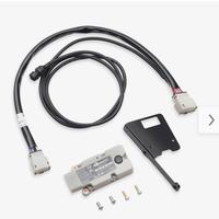 Interfaccia Whim per Harley Davidson