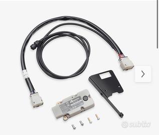 Interfaccia Whim per Harley Davidson