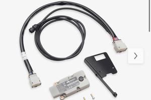 Interfaccia Whim per Harley Davidson