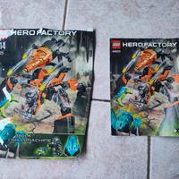 Lego Hero Factory 44025