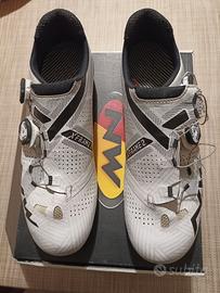 Scarpe da ciclismo Northwave