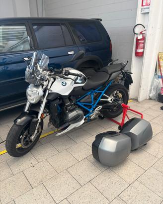 BMW R1200R