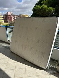 Materasso matrimoniale