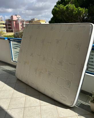 Materasso matrimoniale