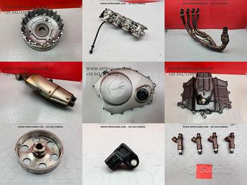 RICAMBI ELETTRICI HONDA CBR 1000 RR 2004 2005