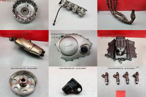 RICAMBI ELETTRICI HONDA CBR 1000 RR 2004 2005
