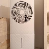 Raffrescatore/ventilatore 