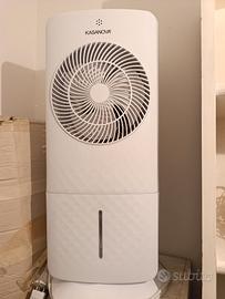 Raffrescatore/ventilatore 