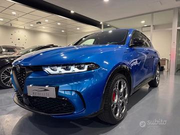 ALFA ROMEO Tonale 1.5 130 CV MHEV TCT7 Edizione