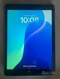 IPad 9 generazione 256Gb