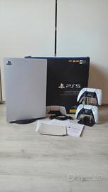 PlayStation 5 PS5