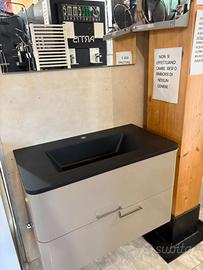 MOBILE BAGNO DA 80 CM IN SVENDITA !