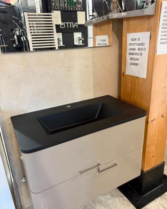 MOBILE BAGNO DA 80 CM IN SVENDITA !