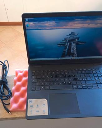 Gaming DELL 15,6" FHD 8-Core i5-11th 16/750GB MVMe