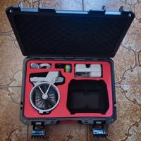 DJI FLIP combo con care refresh senza radiocomando