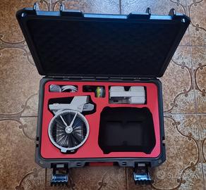 DJI FLIP combo con care refresh senza radiocomando