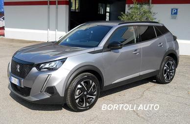 PEUGEOT 2008 BlueHDi 9.000 KM EAT8 ALLURE PACK