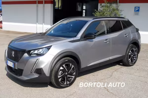 PEUGEOT 2008 BlueHDi 9.000 KM EAT8 ALLURE PACK