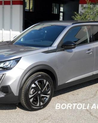 PEUGEOT 2008 BlueHDi 9.000 KM EAT8 ALLURE PACK