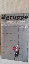 Il Gruppo di Mary McCarthy Editore Mondadori 