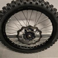 cerchi KTM GasGas 