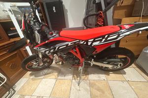 Motard Beta 125