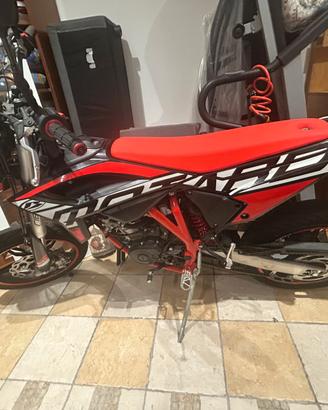 Motard Beta 125