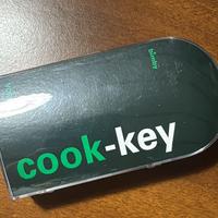 Bimby tm5 cook-key