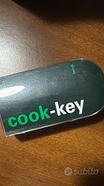 Bimby tm5 cook-key