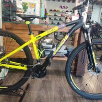 🚴♂️ MTB BIANCHI DUEL 29.S