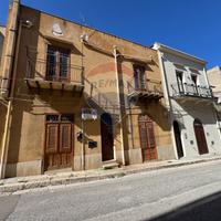 Casa Indipendente - Castellammare del Golfo