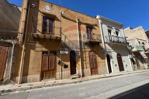 Casa Indipendente - Castellammare del Golfo