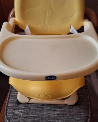 seggiolino chicco