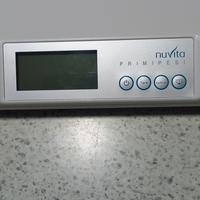 bilancia neonati Nuvita