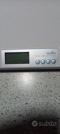 bilancia neonati Nuvita