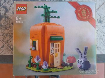 Giochi LEGO - 6 confezioni ancora sigillate