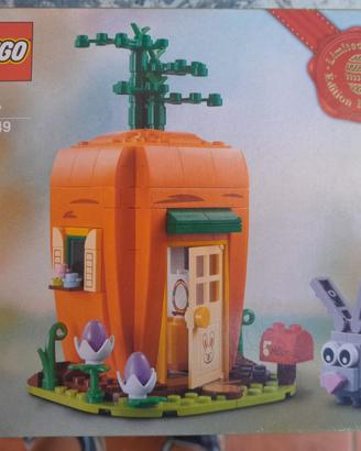 Giochi LEGO - 6 confezioni ancora sigillate