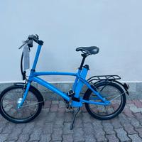 Bicicletta Elettrica/Pedalata assistita Nuova