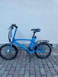 Bicicletta Elettrica/Pedalata assistita Nuova