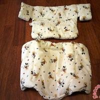 Imbottitura Stokke Per seggiolone Tripp Trapp