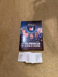 Album Pisa 21/22 Esselunga