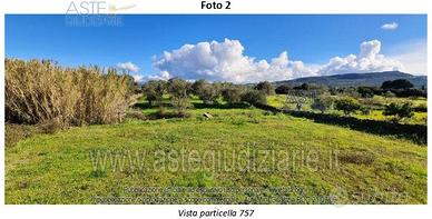 Terreno Agricolo Fordongianus [A4352450]