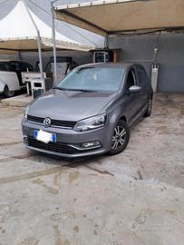 VW  Polo 1.4 TDI
