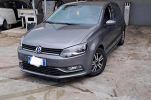 VW  Polo 1.4 TDI
