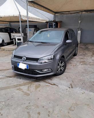 VW  Polo 1.4 TDI