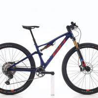 Bicicletta BH Lynx Race EVO Carbonio XT taglia S R
