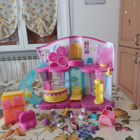 Boutique Shopkins