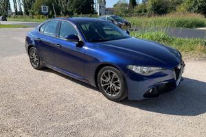 Alfa Romeo Giulia 2.2 Turbodiesel 150 CV