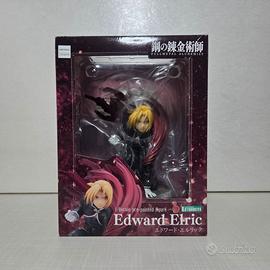 Figure ARTFXJ Fullmetal Alchemist: Edward Elric