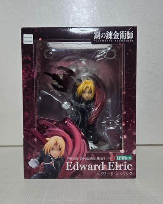 Figure ARTFXJ Fullmetal Alchemist: Edward Elric